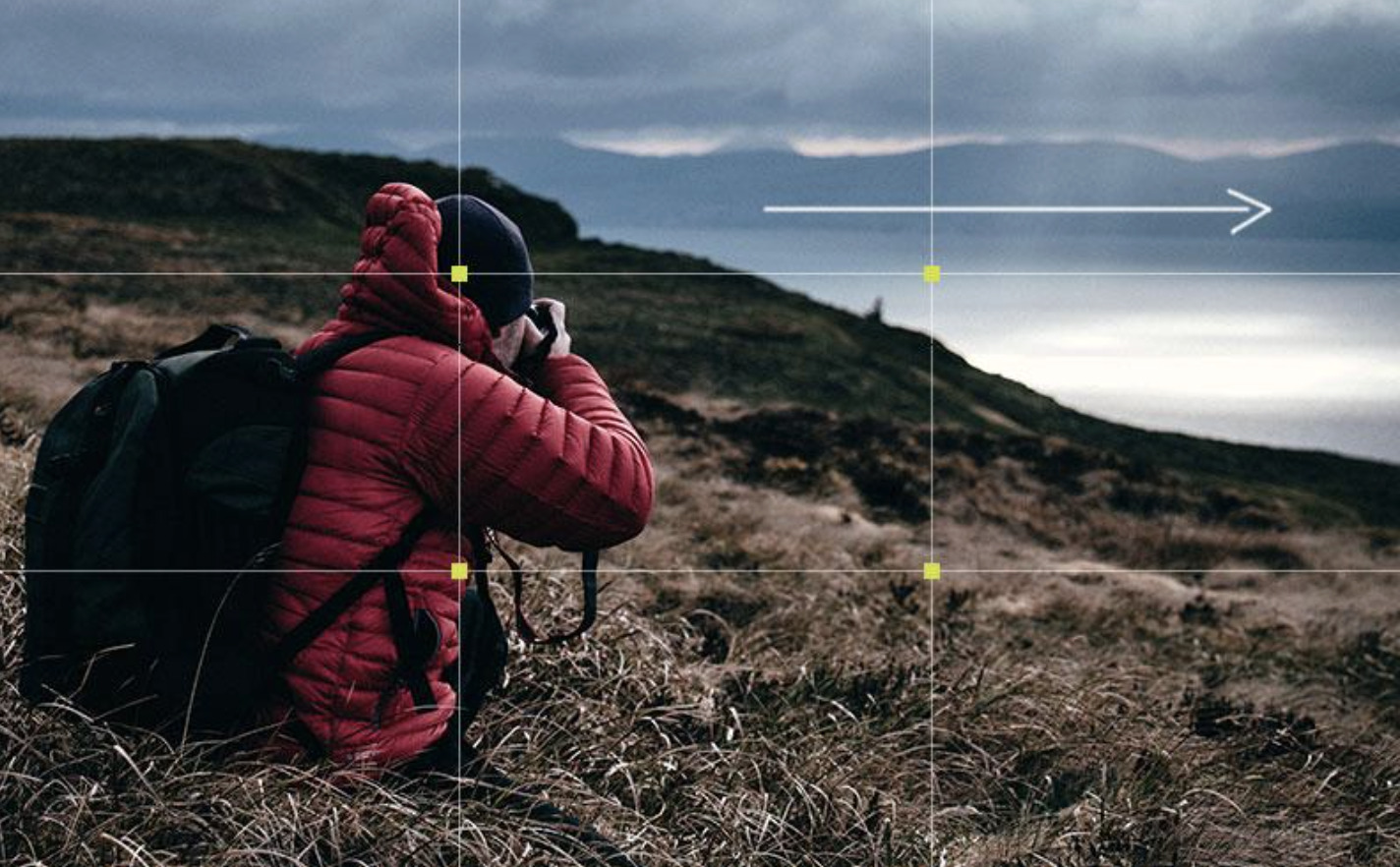 The Composition Choices That Quietly Make a Photo Work
