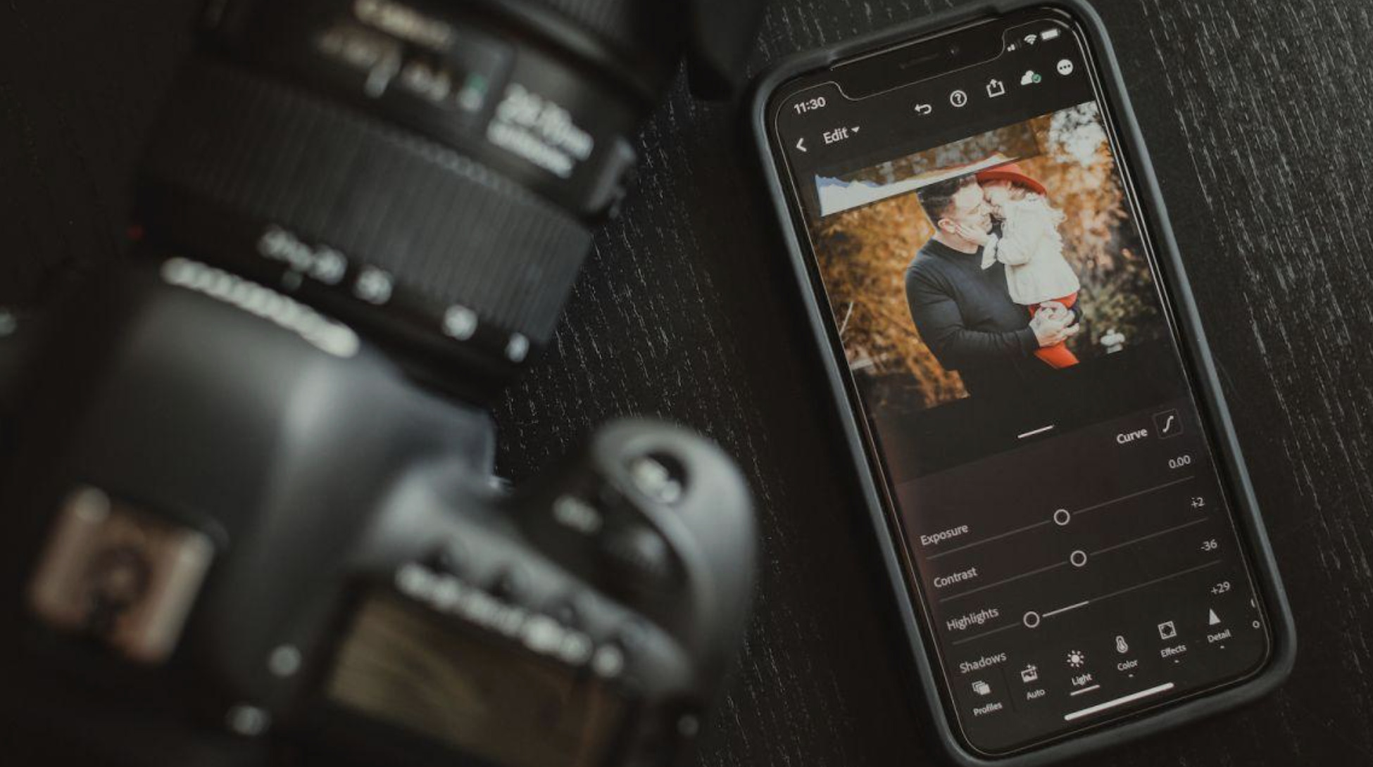 From Capture to Finished Image: Building a Consistent Mobile Editing Workflow