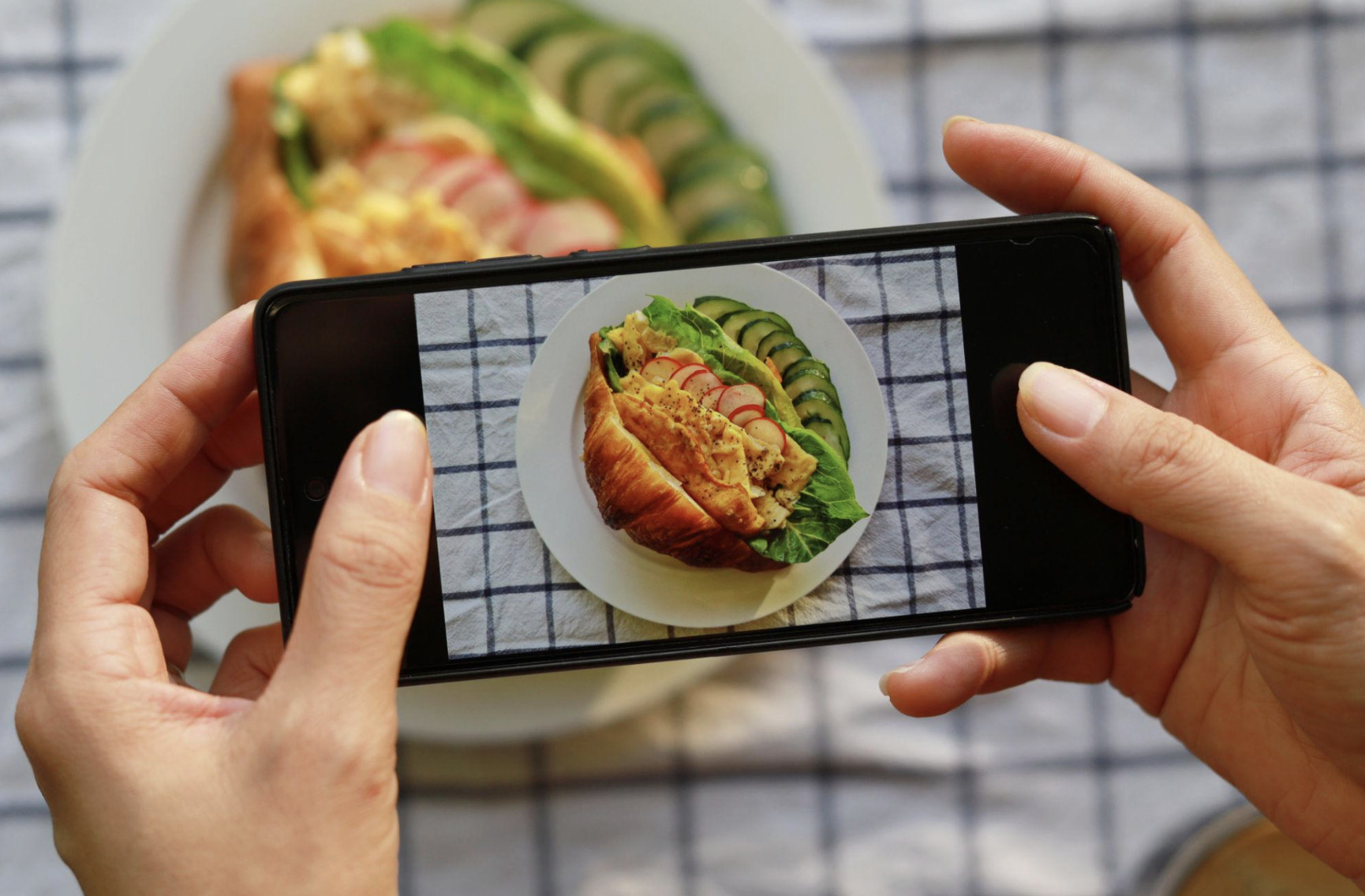How to Make Food Look as Good as It Tastes in Photos