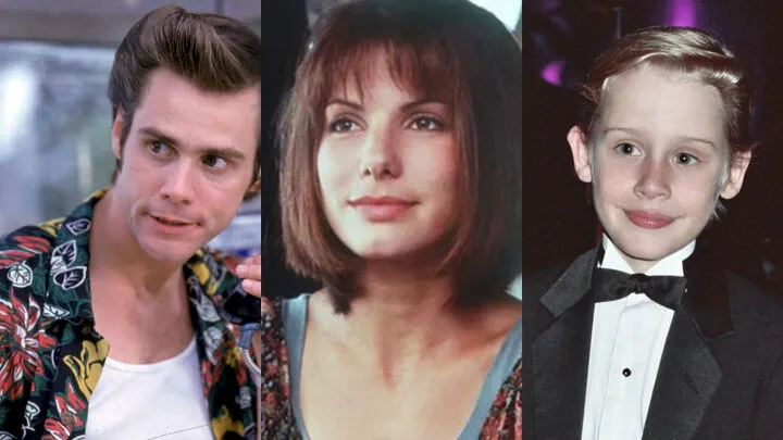 A practical guide to imitating the look of 90s Hollywood films